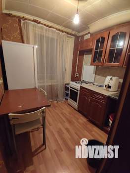 1-к квартира, вторичка, 32м2, 1/5 этаж