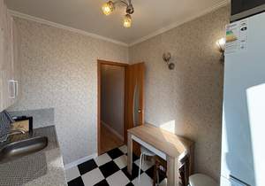 1-к квартира, вторичка, 31м2, 12/12 этаж