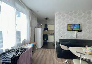 3-к квартира, вторичка, 121м2, 14/25 этаж