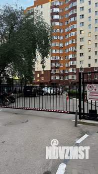 1-к квартира, вторичка, 30м2, 7/25 этаж