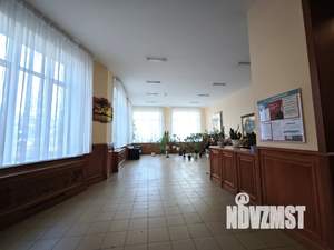 1-к квартира, вторичка, 58м2, 8/25 этаж