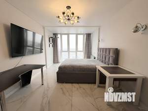 Студия квартира, вторичка, 28м2, 17/26 этаж