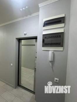 2-к квартира, вторичка, 63м2, 10/25 этаж