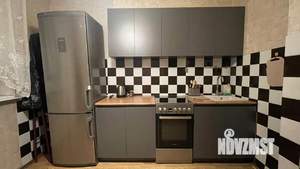 1-к квартира, вторичка, 39м2, 4/14 этаж