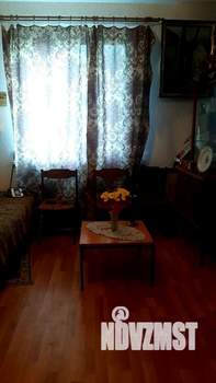 1-к квартира, вторичка, 34м2, 2/25 этаж