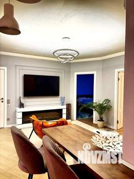 3-к квартира, вторичка, 65м2, 8/22 этаж