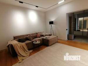 4-к квартира, вторичка, 137м2, 25/26 этаж