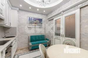 2-к квартира, вторичка, 57м2, 19/25 этаж