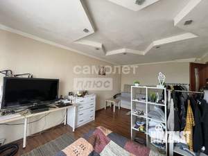 1-к квартира, вторичка, 33м2, 6/9 этаж
