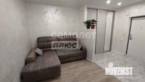 1-к квартира, вторичка, 54м2, 5/9 этаж