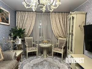 3-к квартира, вторичка, 75м2, 1/12 этаж