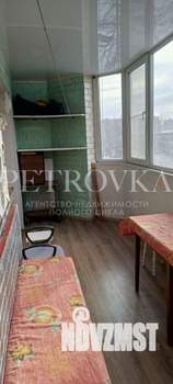 2-к квартира, вторичка, 63м2, 5/9 этаж