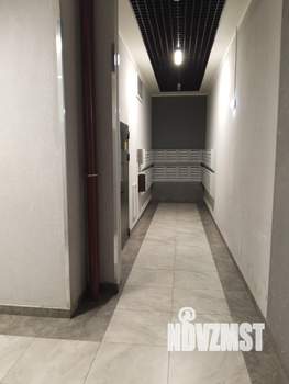 Студия квартира, вторичка, 21м2, 13/19 этаж