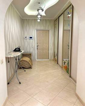 2-к квартира, вторичка, 60м2, 18/25 этаж