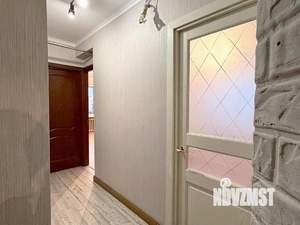 4-к квартира, вторичка, 73м2, 8/12 этаж