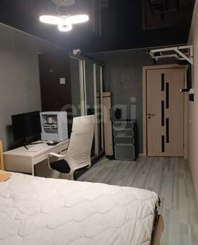 2-к квартира, вторичка, 45м2, 1/5 этаж