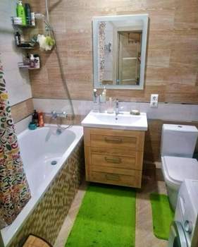 Фото квартиры на продажу (8)
