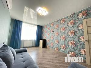 2-к квартира, вторичка, 59м2, 18/28 этаж