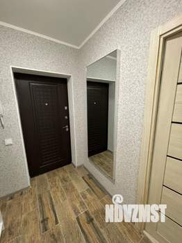 Студия квартира, вторичка, 30м2, 15/25 этаж