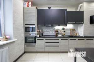 2-к квартира, вторичка, 70м2, 14/27 этаж