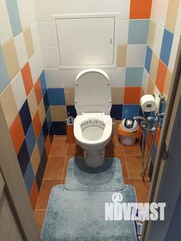 2-к квартира, вторичка, 65м2, 20/25 этаж
