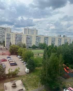 Фото квартиры на продажу (1)