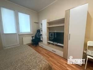 Студия квартира, вторичка, 33м2, 17/25 этаж