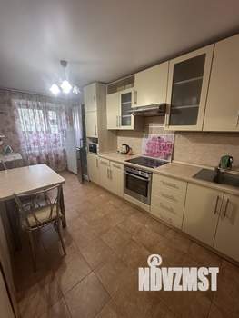 4-к квартира, вторичка, 75м2, 3/12 этаж