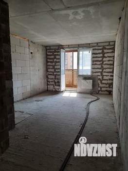 Студия квартира, вторичка, 30м2, 10/25 этаж