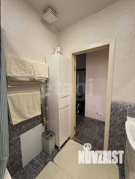 2-к квартира, вторичка, 77м2, 2/25 этаж