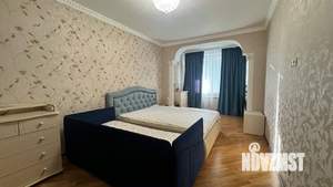 2-к квартира, вторичка, 95м2, 16/19 этаж