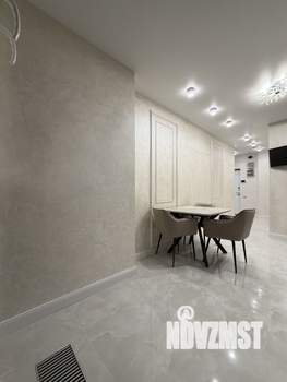 1-к квартира, вторичка, 47м2, 13/20 этаж