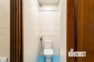 3-к квартира, вторичка, 104м2, 13/14 этаж