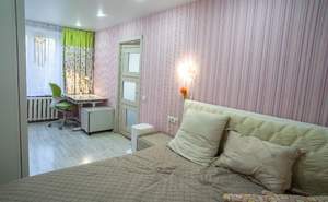 2-к квартира, вторичка, 45м2, 2/5 этаж