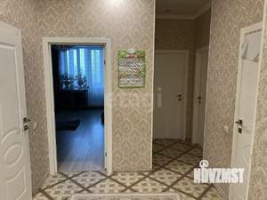 2-к квартира, вторичка, 62м2, 14/25 этаж