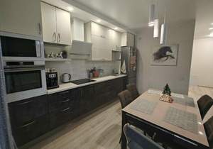 2-к квартира, вторичка, 67м2, 12/25 этаж