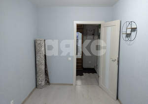 2-к квартира, вторичка, 41м2, 1/5 этаж