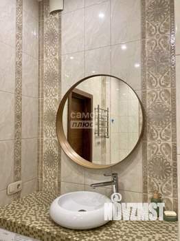 1-к квартира, вторичка, 58м2, 5/25 этаж