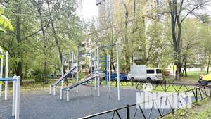 1-к квартира, вторичка, 31м2, 2/5 этаж