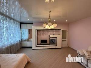 1-к квартира, вторичка, 49м2, 7/24 этаж