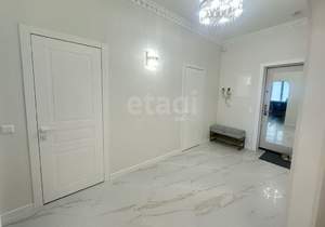2-к квартира, вторичка, 62м2, 15/25 этаж