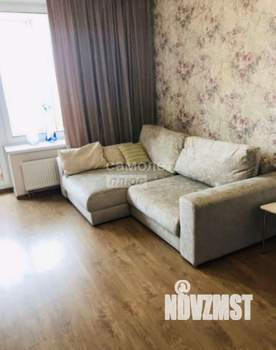 2-к квартира, вторичка, 50м2, 7/22 этаж