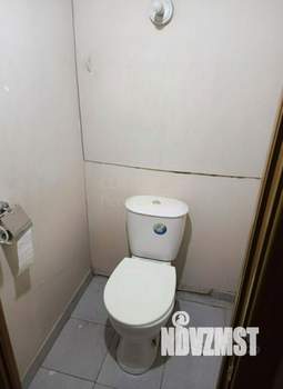 1-к квартира, вторичка, 45м2, 5/17 этаж