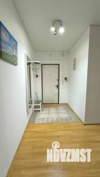 2-к квартира, вторичка, 60м2, 17/17 этаж