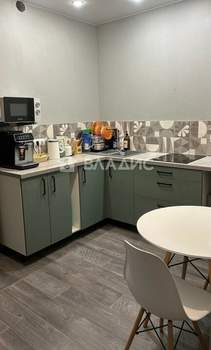 1-к квартира, вторичка, 46м2, 3/28 этаж