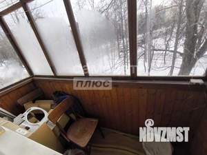 2-к квартира, вторичка, 46м2, 3/9 этаж