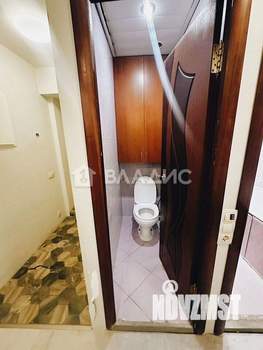 3-к квартира, вторичка, 57м2, 1/9 этаж