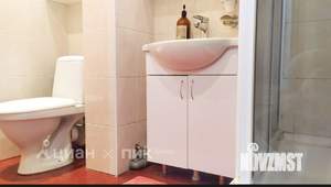 1-к квартира, вторичка, 39м2, 9/9 этаж