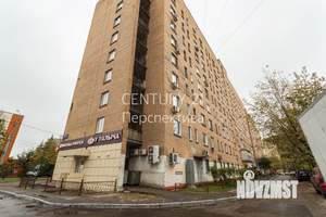 1-к квартира, вторичка, 31м2, 5/9 этаж