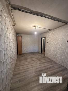2-к квартира, вторичка, 38м2, 1/5 этаж